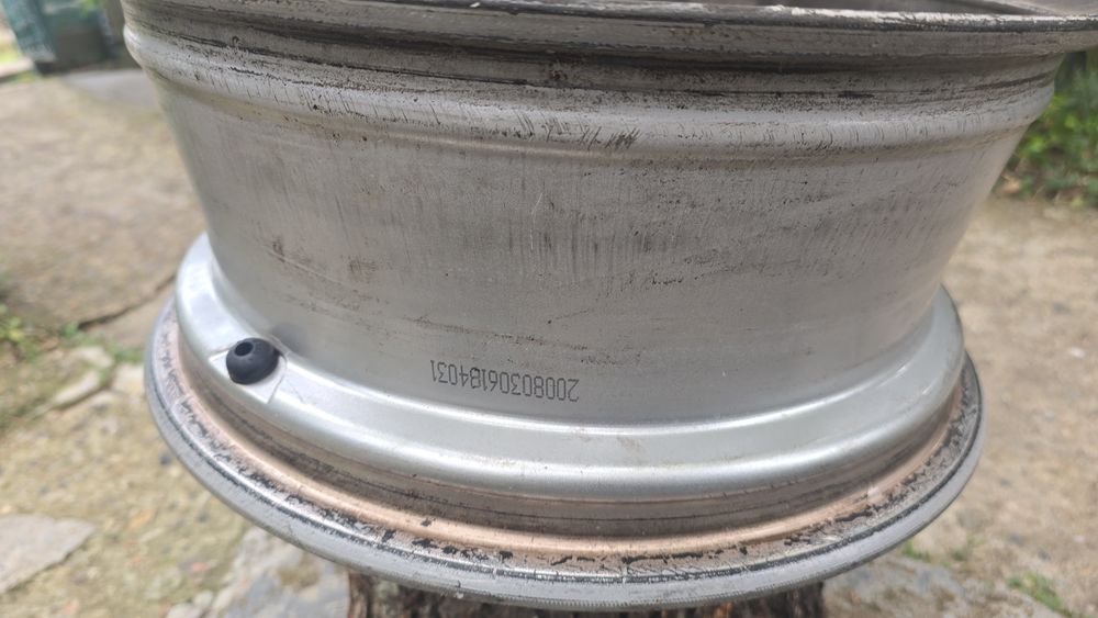 Джанти 5х100 15 цола