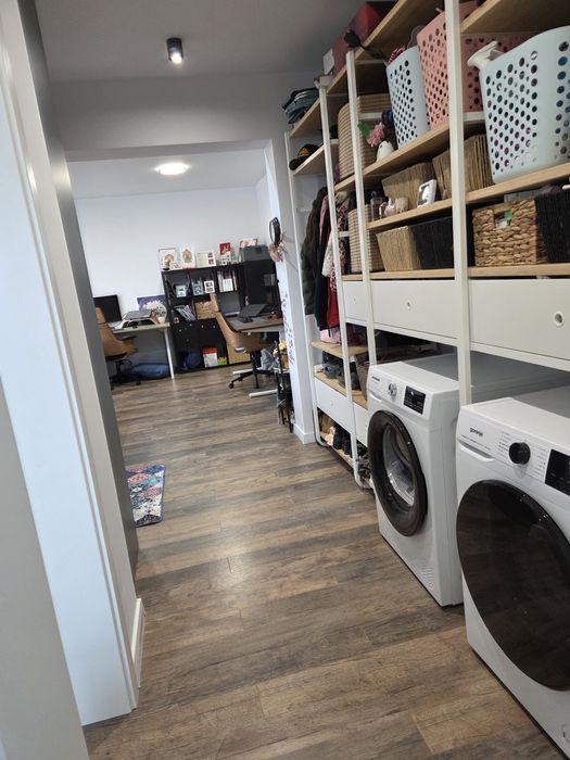 Vanzare apartament 2 camere, complet mobilat, Magnolia Village