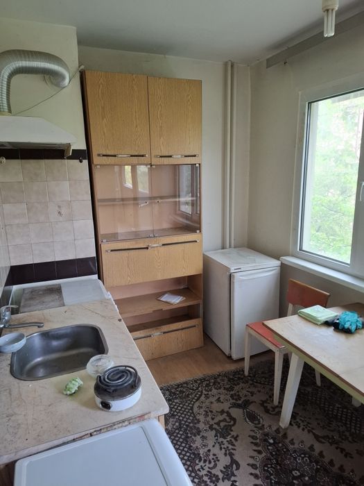 Продава се Двустаен апартамент в София, Надежда 1 - 60 кв.м за 1615 €/кв.м - Снимка #1