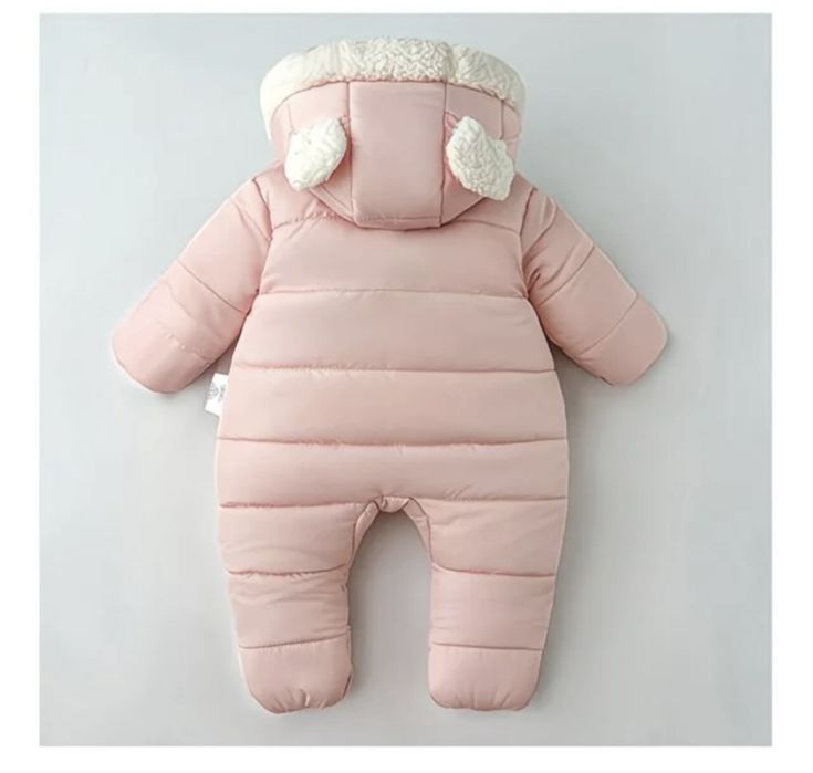 Комбинезон для детей