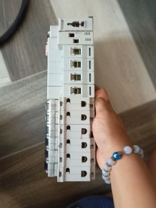 Vând siguranțe pentru tablou electric