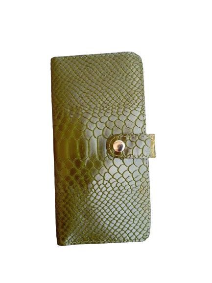 Kashlok, Kashelok, hamyon. 100% tabiiy charmdan (koja).