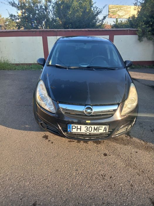 Vand Opel Corsa 2008