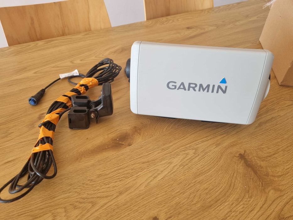 Garmin Echomap 72 sv