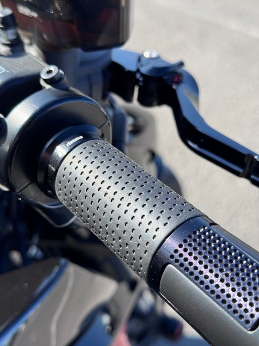 Kawasaki Z1000 – 2016 – Stare IMPECABILĂ - Ca noua!