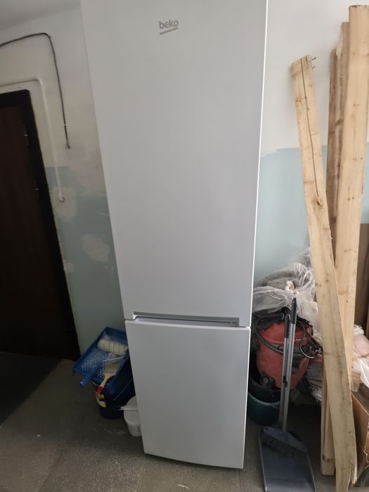 Холодильник Beko