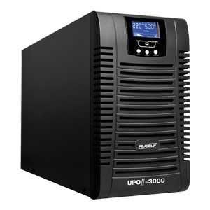 Rucelf ИПБ, стабилизатор