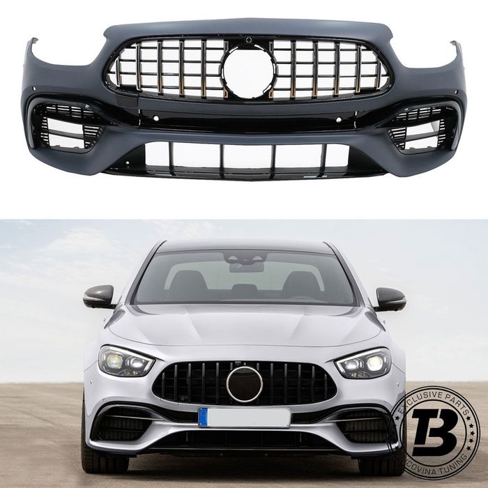 Bara Fata compatibila cu Mercedes E Class W213 E63 Design