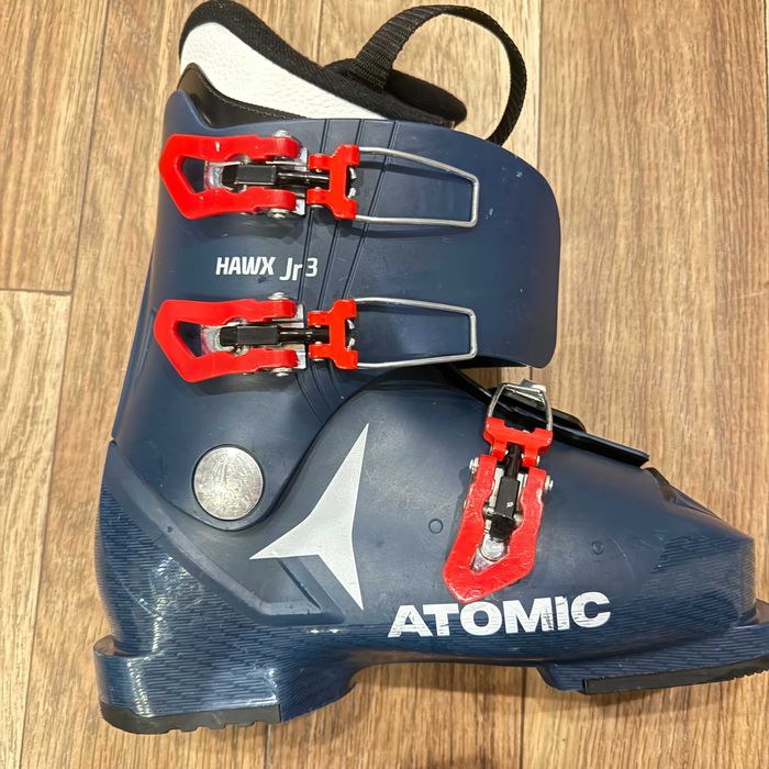 Vand Clăpari copii Atomic Hawx JR 3 (2022) – Mondo 23-23.5