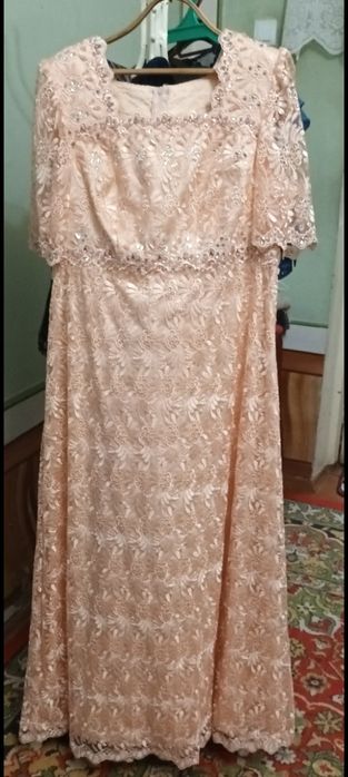 Вечерный куйлаклар 42 44 размер