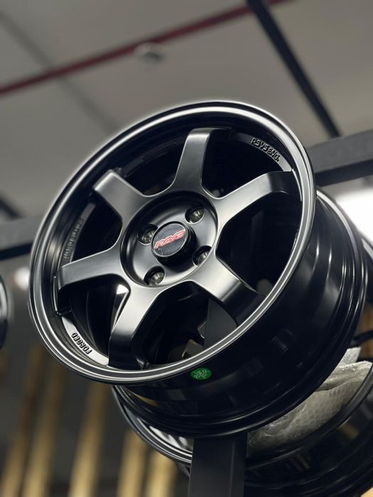 комплект дисков R15 4x100