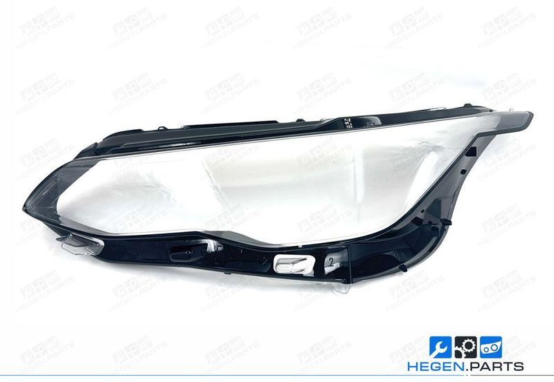 Стъкла за фарове VW Golf CD1 MK8 (2020-2023) | ГОЛФ, ЦД1 МК8, стъкло, капаци, капак, фар