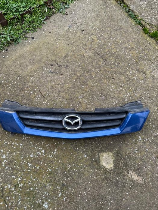 Части за Мазда Демио / Mazda Demio