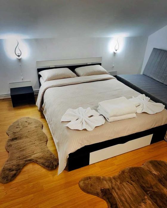 Vila  cu gradina Predeal