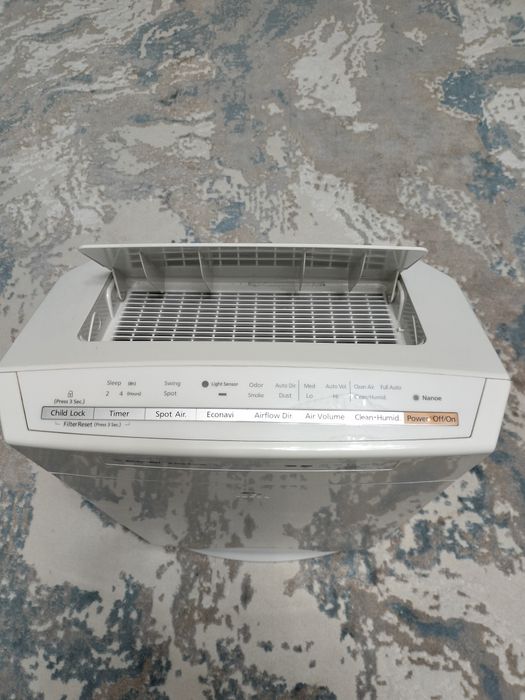 воздуха очиститель