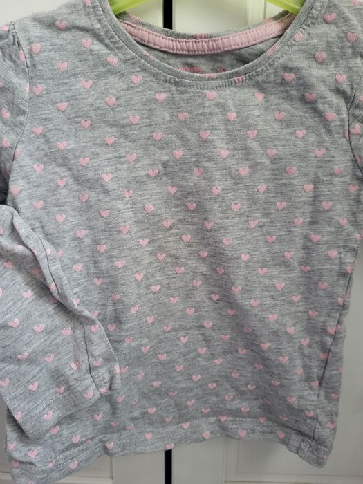 Детски дрехи момиче 2-4