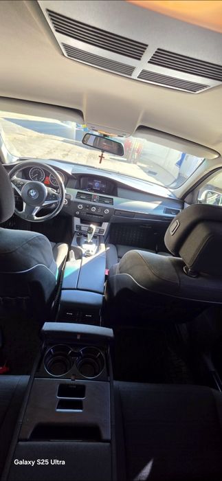 BMW Seria 5 / E60