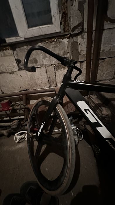 Фикс GT     Speed Machine