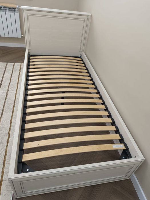 Белоруский кровать