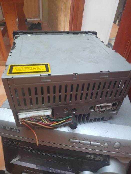 Продается автомагнитолы 1 дин и 2 дин