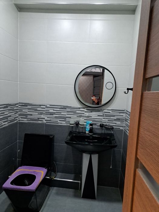 Сдаётся квартира в аренду. Самарканд Смарт Сити