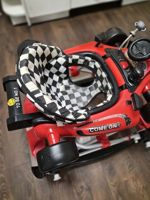 Детска проходилка