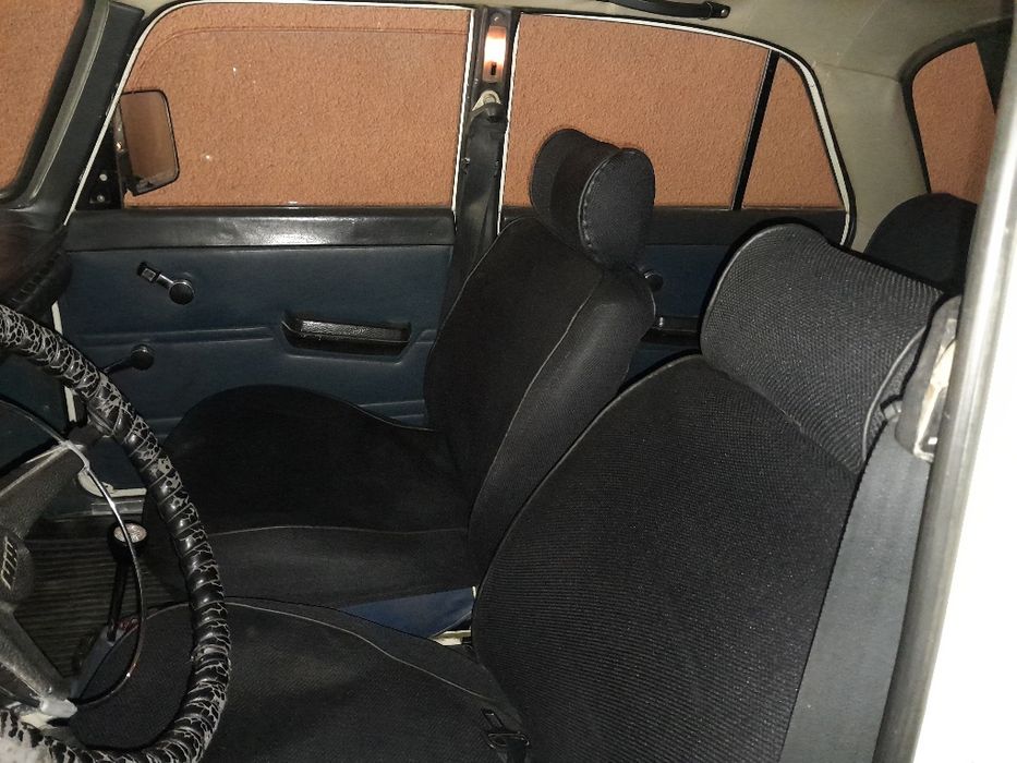 Москвич 412 в отличном состоянии