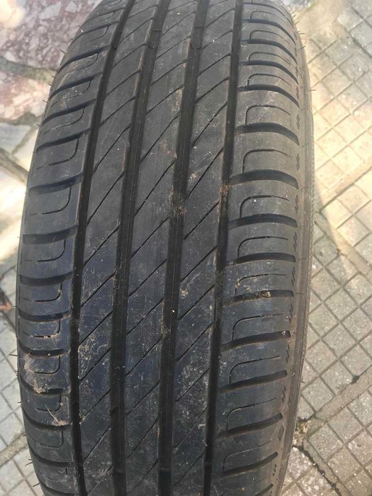 Гуми с лети алуминиеви джанти за Форд Мондео