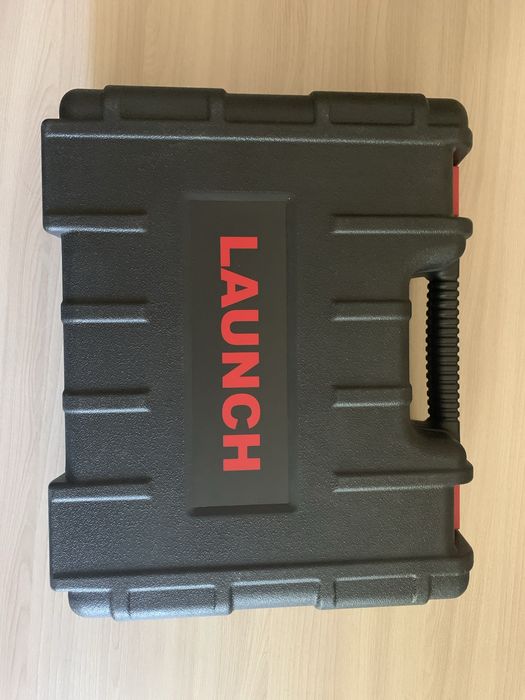 Сканер Launch CRP919E