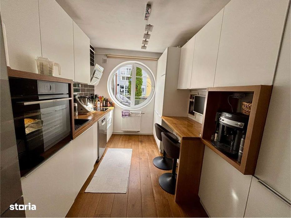 Vânzare direct de la proprietar – apartament 3 camere, Avantgarden 1