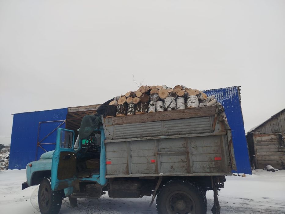 Дрова,дрова,дрова