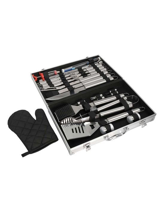 Кухонные приборы и инструменты для гриля, барбекю, мангала