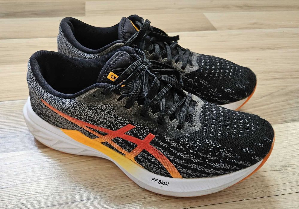 Мъжки маратонки ASICS Dynablast 01 Road Running - 41
