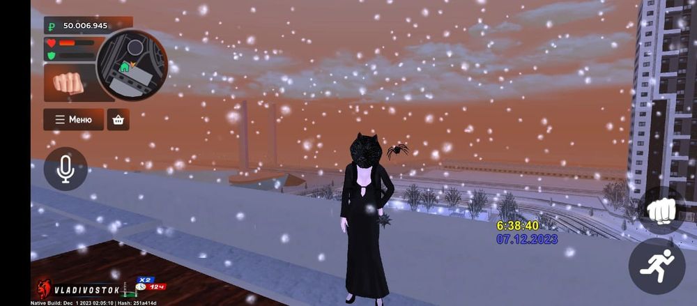 Продаю акк Блек раша