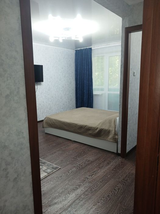 чистая, 5000 день