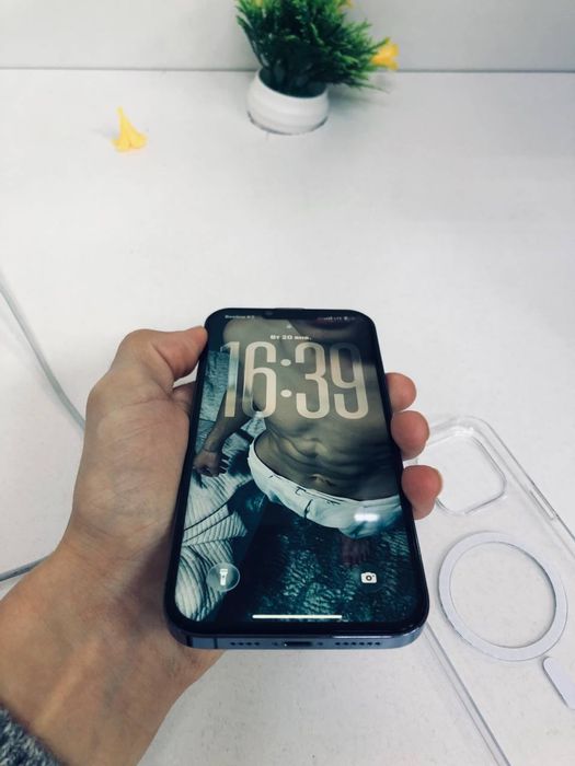 Айфон 13 Про МАКС