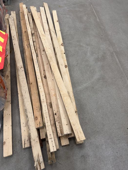 Продам деревянные доски ибруски