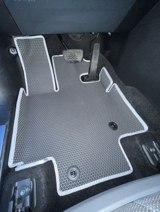 Эва коврики Ева полики