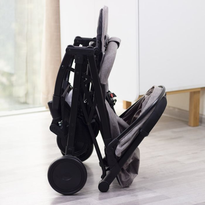 Коляска прогулочная