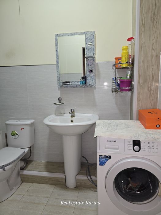 Таунхаус в районе Некрасова