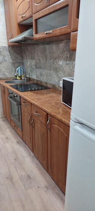 Сдам 2х комнатную квартиру