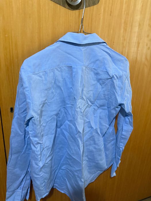 Дамски ризки и сако