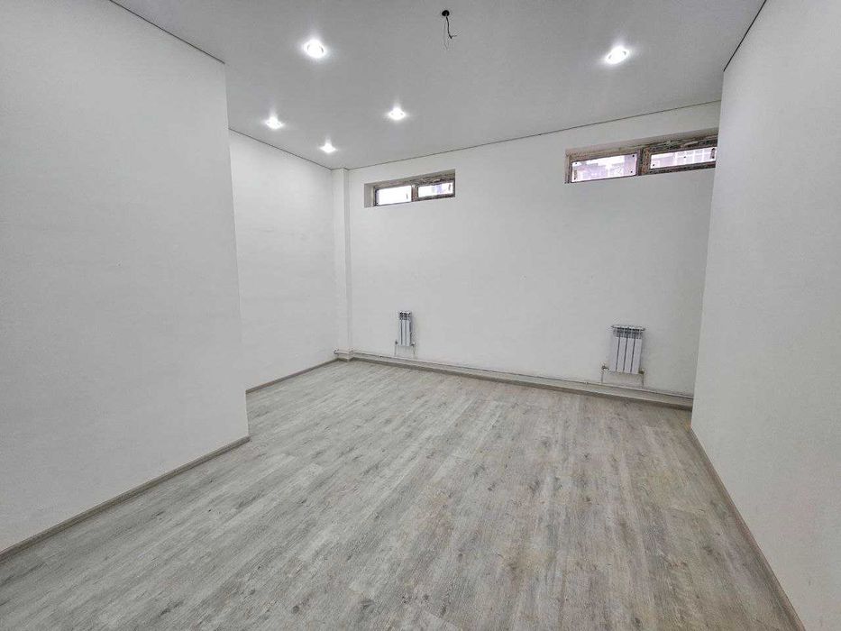 2-комнатная квартира · 65 м² · 1/9 этаж, Асыл Арман - Widok 5