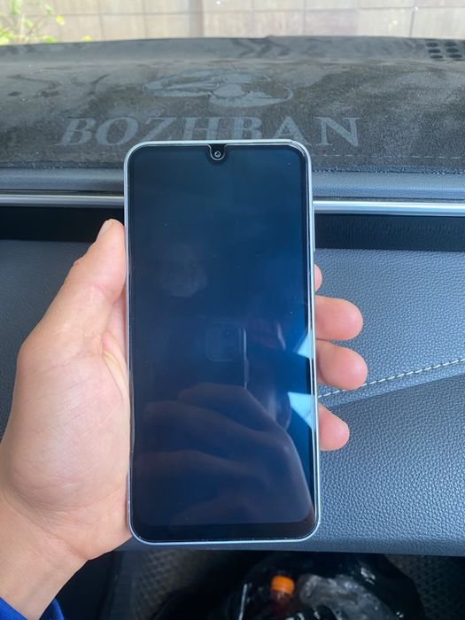 Samsung Galaxy A17