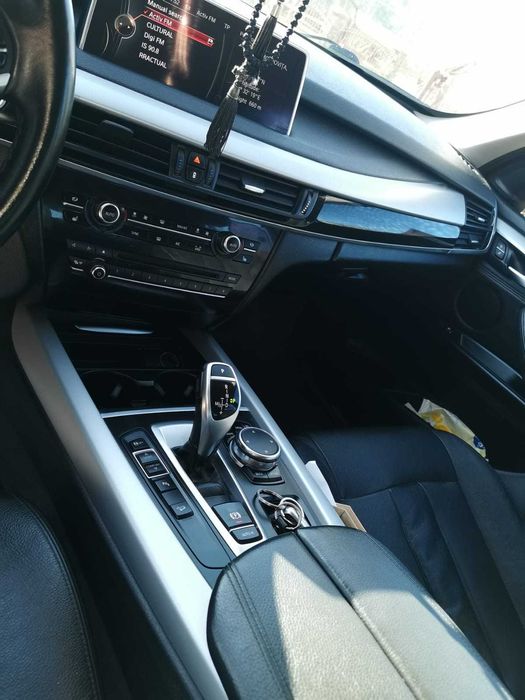 BMW X5 2016 — imagine 3
