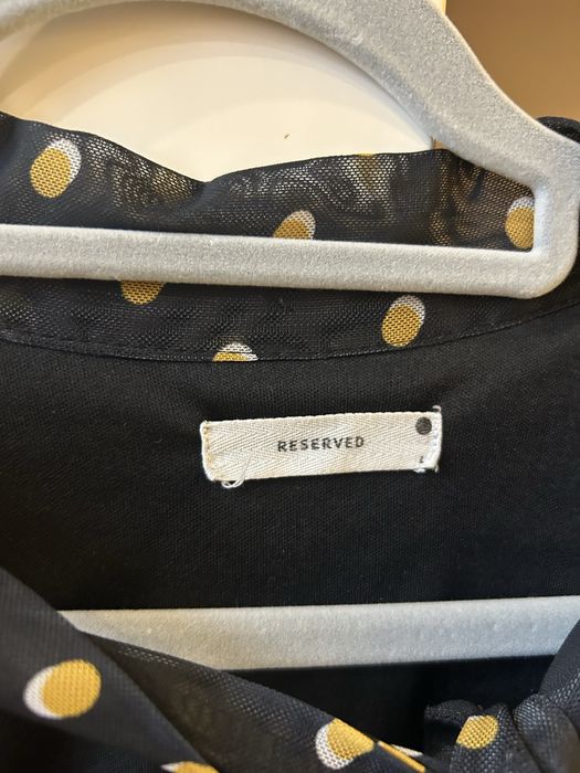 Рокля reserved 42