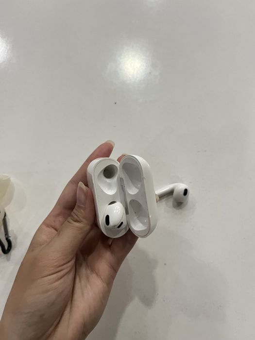 Наушники AirPods 3