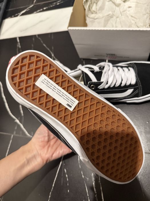 Кеды Vans новые 39-40 рр