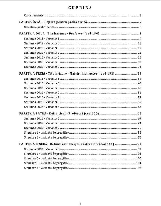 Zootehnie. Sinteze si subiecte rezolvate pentru Titularizare si Definitivat – Set 2 volume – Profesori (cod 150) si Maistri instructori (cod 151)