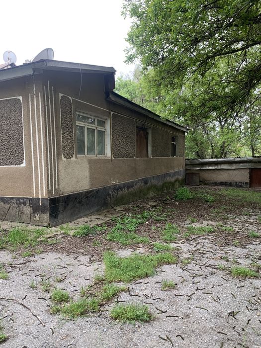 Дом у речки Бадам, срочно